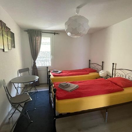 Appartamento Casa Bellavista Pugerna Esterno foto