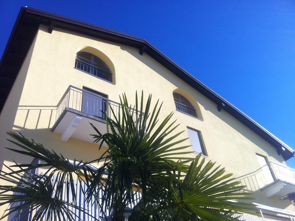 Appartamento Casa Bellavista Pugerna Camera foto